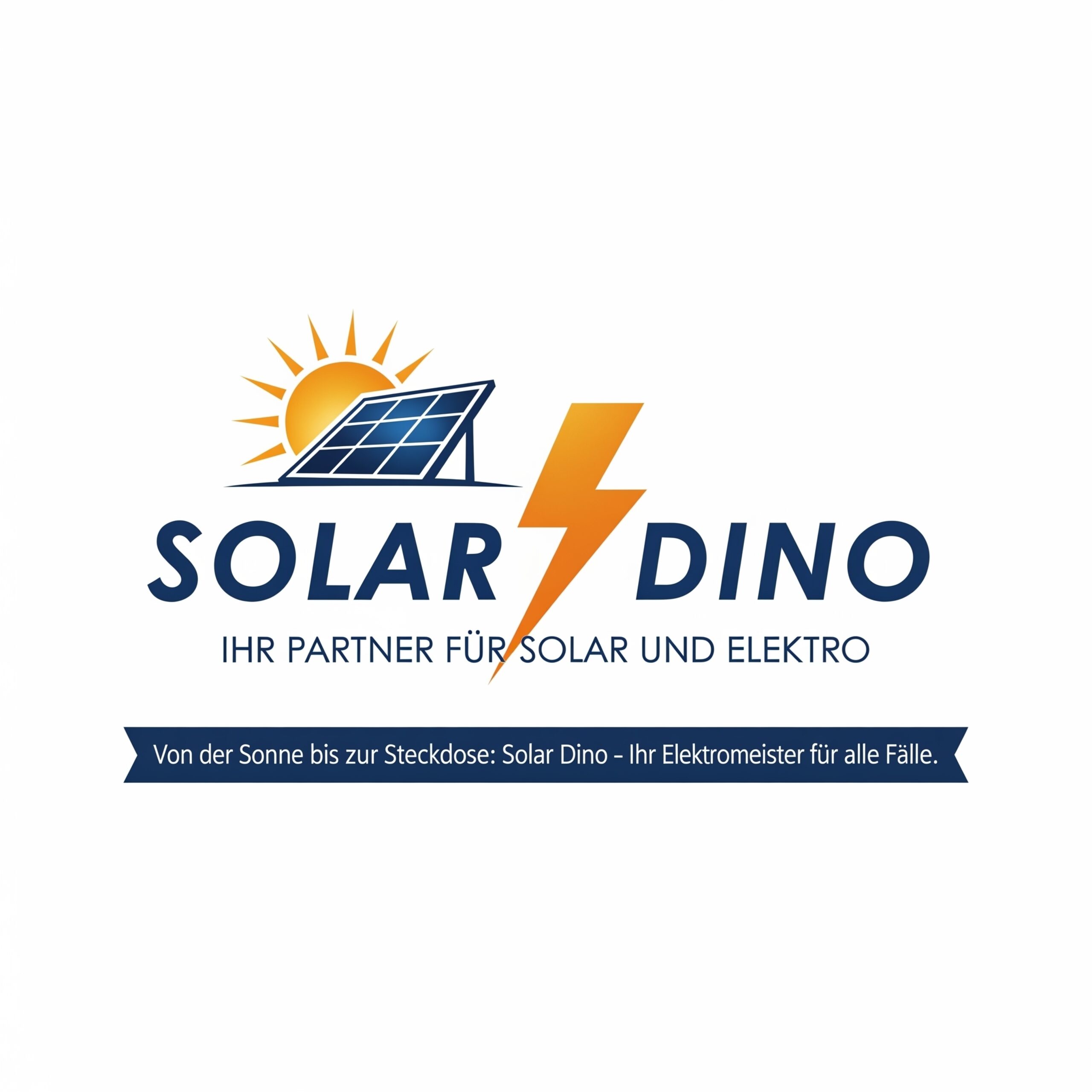 Solar Dino
